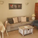 Вилла Casas Del Sol Candesa Коста Бланка