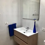 Вилла Casas Del Sol Candesa *