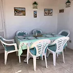 Casas Del Sol Candesa Вилла Коста Бланка