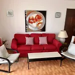 Вилла Casas Del Sol Candesa Коста Бланка