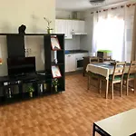 Casas Del Sol Candesa Вилла Коста Бланка