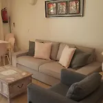 Casas Del Sol Candesa Вилла