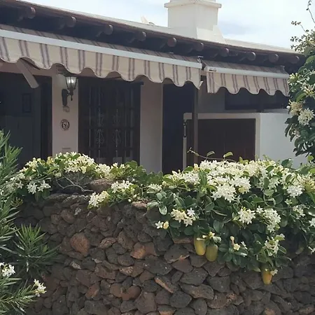Casas Del Sol Candesa Вилла