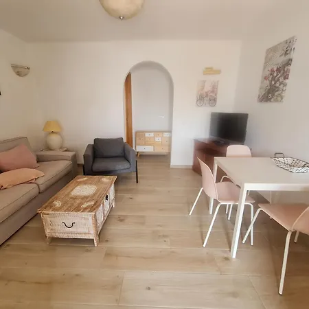 Вилла Casas Del Sol Candesa Коста Бланка