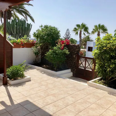 Casas Del Sol Candesa * プラヤ・ブランカ
