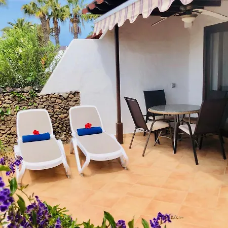 Casas Del Sol Candesa Коста Бланка
