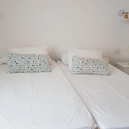 Casas Del Sol Candesa * Коста Бланка