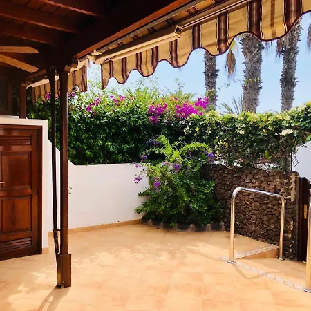 Casas Del Sol Candesa *