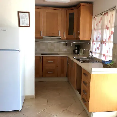 Вилла Casas Del Sol Candesa