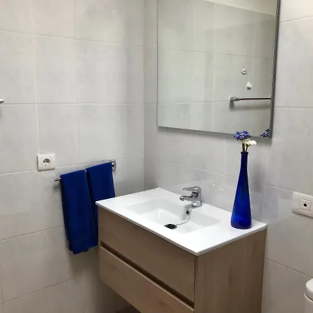 Вилла Casas Del Sol Candesa *