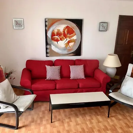 Вилла Casas Del Sol Candesa Коста Бланка