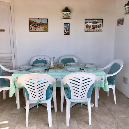 Вилла Casas Del Sol Candesa