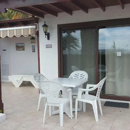 Вилла Casas Del Sol Candesa *