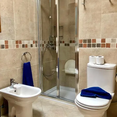 Вилла Casas Del Sol Candesa