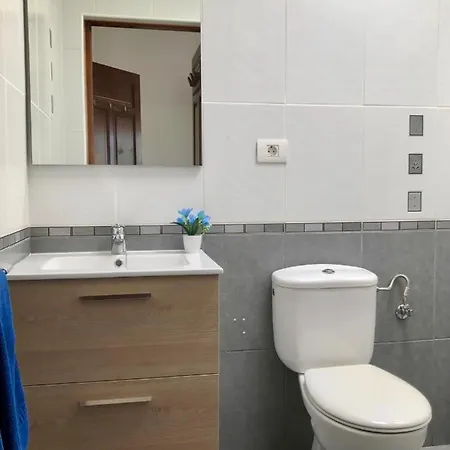 Casas Del Sol Candesa * Коста Бланка