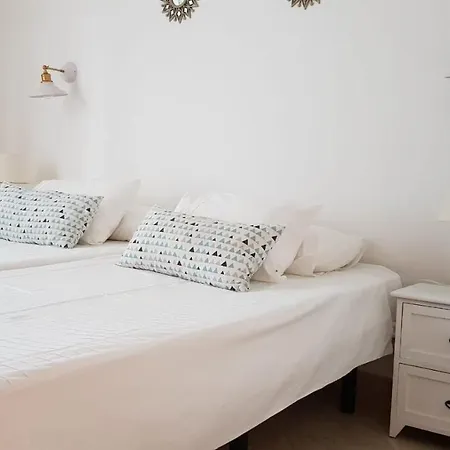 Casas Del Sol Candesa Вилла