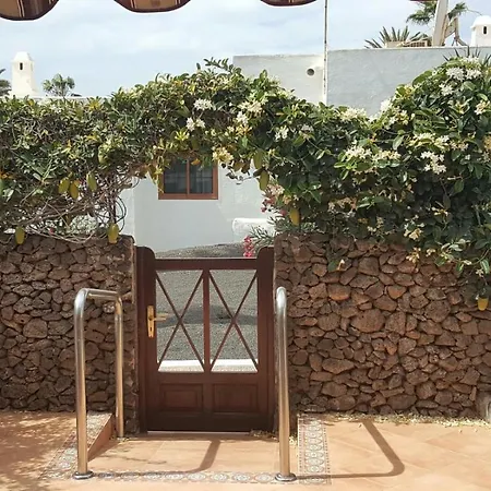 Вилла Casas Del Sol Candesa