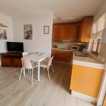 Вилла Casas Del Sol Candesa Коста Бланка