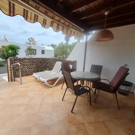Casas Del Sol Candesa Вилла Коста Бланка