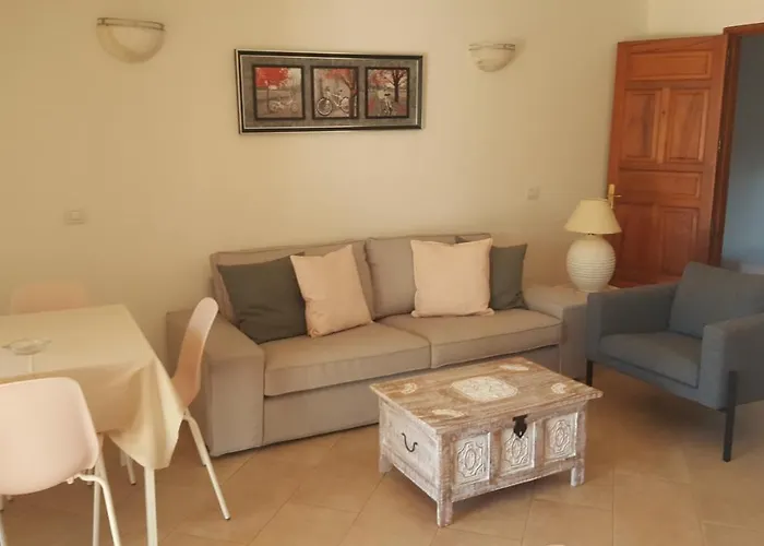 Villa Casas Del Sol Candesa Playa Blanca (Lanzarote)