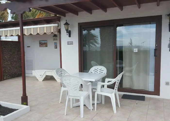 Villa Casas Del Sol Candesa *