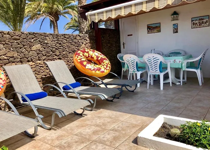 Villa Casas Del Sol Candesa *