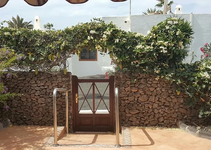 Villa Casas Del Sol Candesa