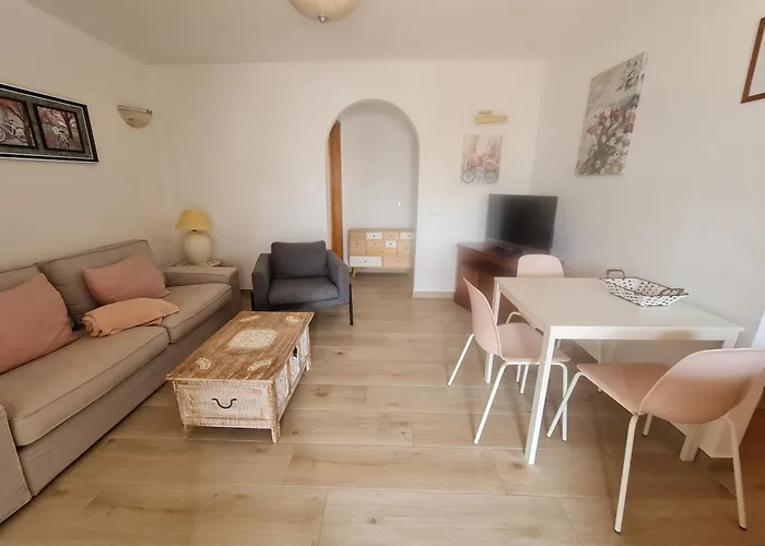 Villa Casas Del Sol Candesa Playa Blanca (Lanzarote)