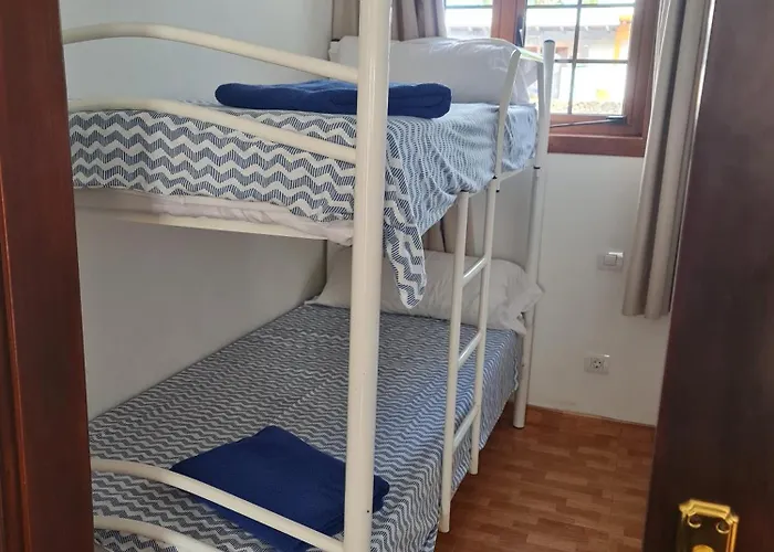 Casas Del Sol Candesa Playa Blanca (Lanzarote)