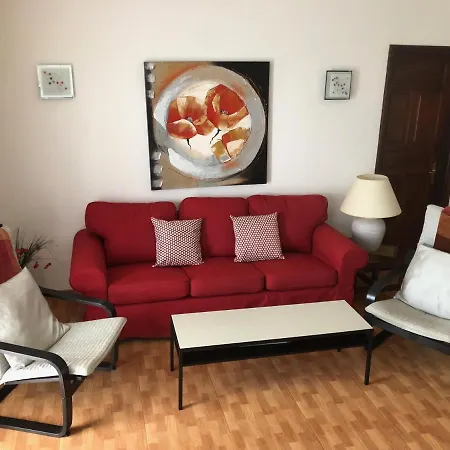 Casas Del Sol Candesa * Πλάγια Μπλάνκα