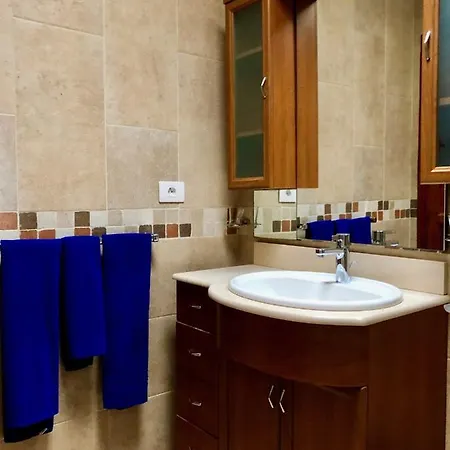 Casas Del Sol Candesa