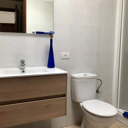 Casas Del Sol Candesa *