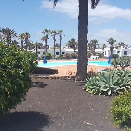 Casas Del Sol Candesa 别墅