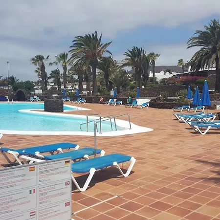 Casas Del Sol Candesa Villa *