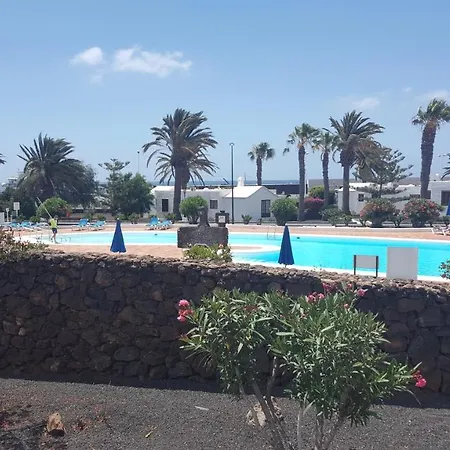 Casas Del Sol Candesa Villa Playa Blanca (Lanzarote)