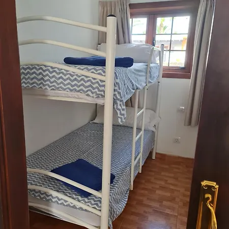 Casas Del Sol Candesa Playa Blanca (Lanzarote)