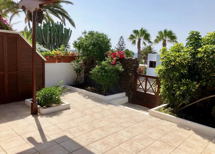 Casas Del Sol Candesa * פלאיה בלנקה