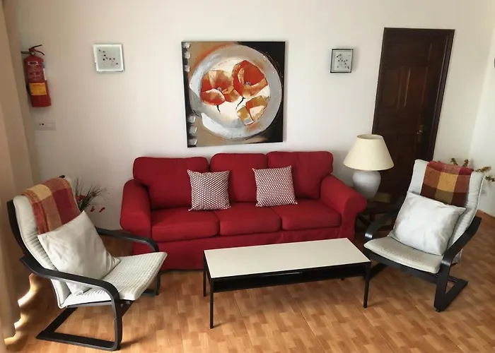 Casas Del Sol Candesa * 普拉亚布兰卡