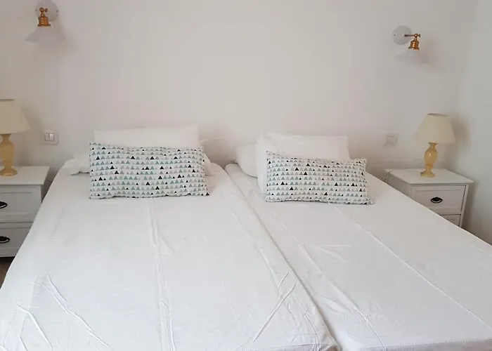 Casas Del Sol Candesa * 普拉亚布兰卡