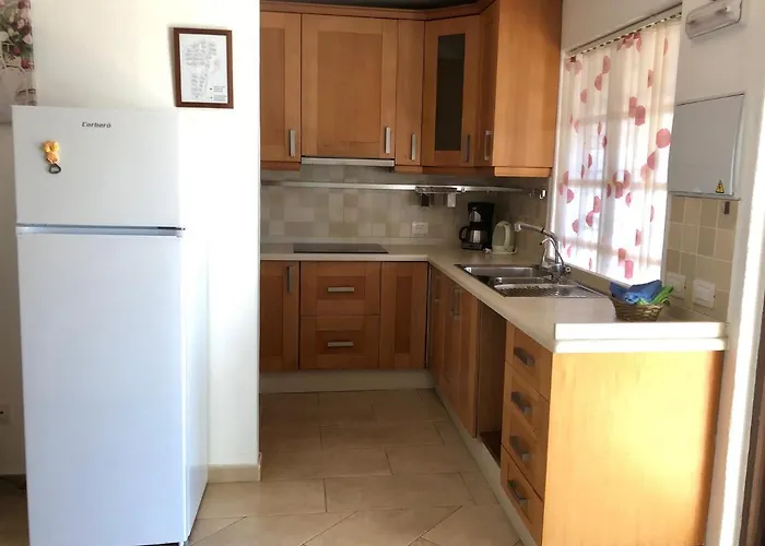 וילה Casas Del Sol Candesa