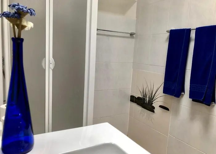 Casas Del Sol Candesa וילה