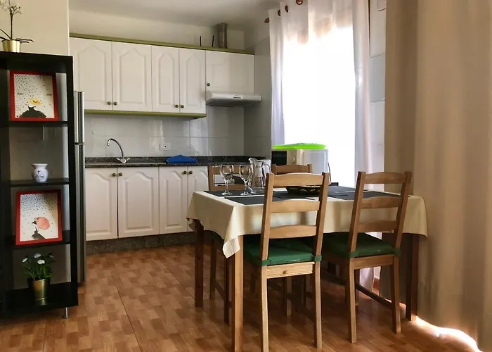 Casas Del Sol Candesa 普拉亚布兰卡