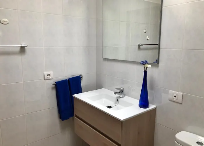 别墅 Casas Del Sol Candesa *