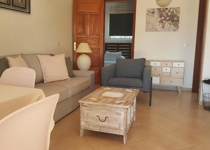 Casas Del Sol Candesa