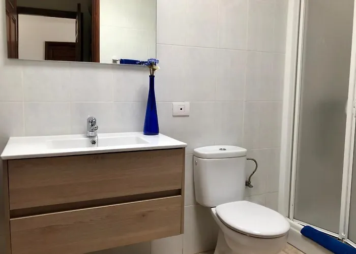 Casas Del Sol Candesa *