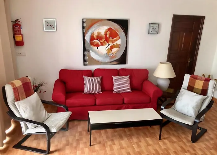 וילה Casas Del Sol Candesa פלאיה בלנקה