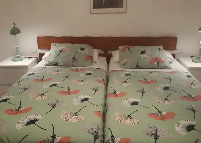 Casas Del Sol Candesa *