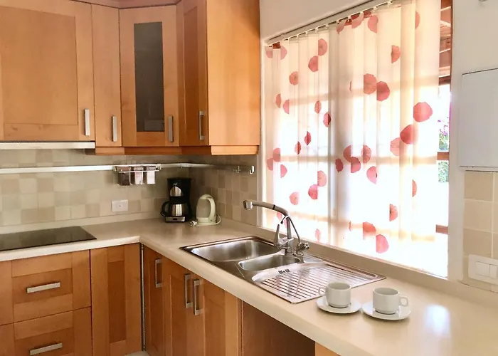 别墅 Casas Del Sol Candesa