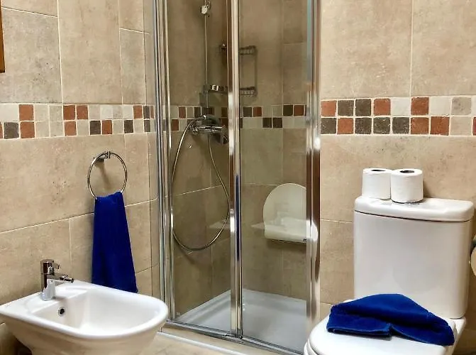 别墅 Casas Del Sol Candesa