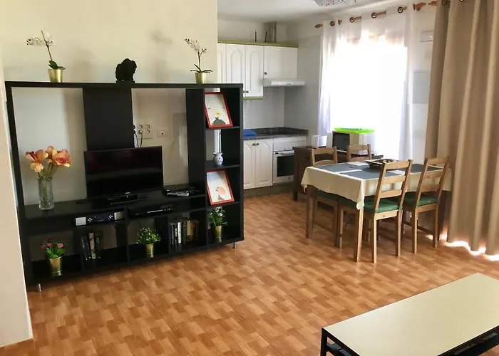 Casas Del Sol Candesa וילה פלאיה בלנקה